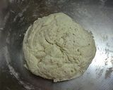 仕事中はほったらかし発酵のリュスティック作り方3写真