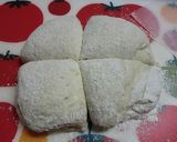 仕事中はほったらかし発酵のリュスティック作り方6写真