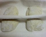 仕事中はほったらかし発酵のリュスティック作り方7写真