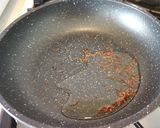 簡単エスニック＊クミン風味のキャベツ炒め作り方1写真