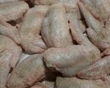 超カンタン手羽先焼作り方2写真