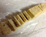 簡単サクサクホロホロクッキー作り方6写真