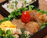 お弁当に*プチトマトの飾り切り*作り方3写真