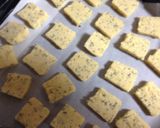 簡単サクサクホロホロクッキー作り方7写真