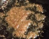 豆腐でバーニャカウダソース✾作り方1写真