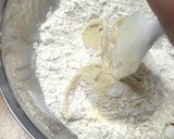 5☆5 クッキー作り方5写真