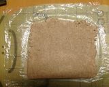 5☆5 クッキー作り方10写真