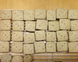 5☆5 クッキー作り方13写真