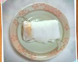 お弁当に♡しっとりジューシーなだし巻き卵作り方6写真