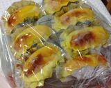簡単美味しい☆スイートポテト♪作り方8写真