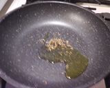 簡単！クミン&カレー風味ポテトガレット♬作り方1写真