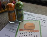 簡単！クミン&カレー風味ポテトガレット♬作り方8写真