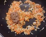 パラパラ☆チャーハン作り方5写真