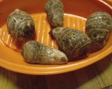 里芋と大根(^ω^)こってり肉味噌作り方1写真