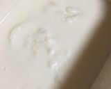 レンジと白玉粉で簡単♫苺大福作り方3写真