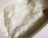 レンジと白玉粉で簡単♫苺大福作り方4写真