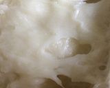 レンジと白玉粉で簡単♫苺大福作り方5写真