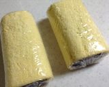 再現☆愛媛銘菓ゆずあんタルト作り方10写真