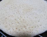 冷凍保存用全粒粉入りピザ生地作り方5写真