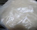 冷凍保存用全粒粉入りピザ生地作り方6写真