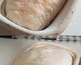 ‖食パン生地で♢もちもちフランスパン‖作り方3写真