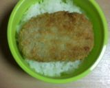 コロッケタイガー☆作り方1写真