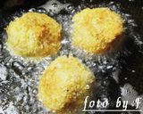 ★肉じゃがコロッケ♪お手軽リメイク④★作り方12写真