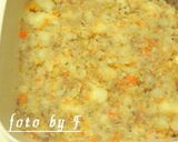 ★肉じゃがコロッケ♪お手軽リメイク④★作り方7写真