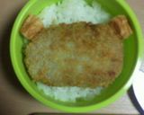 コロッケタイガー☆作り方5写真