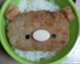 コロッケタイガー☆作り方7写真
