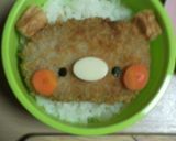 コロッケタイガー☆作り方9写真