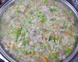 めっけもん♪野菜たっぷりパエリア作り方6写真