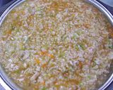 めっけもん♪野菜たっぷりパエリア作り方7写真