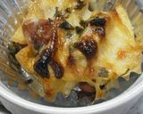 超簡単お弁当のおかず（フライドポテト）作り方2写真