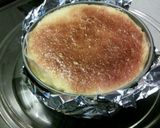 クリチーなしのチーズケーキ作り方4写真