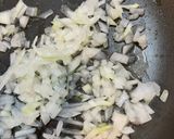 炊飯器で簡単ビリヤニ風！カレーピラフ♪作り方3写真