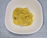 調理時間60分 栗きんとん作り方13写真