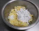 チーポテ(チーズポテトフライ)作り方3写真
