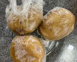 基本のポテトサラダを簡単に作り方5写真