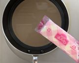 カフェオレスティックゼリー作り方4写真