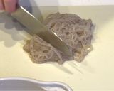 美味しい　肉じゃが作り方3写真