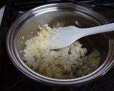 肉みそ作り方1写真