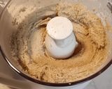生の落花生おおまさりで!油不使用ピーナッツバター作り方9写真