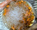 作り置き蒸し大豆の定番煮豆作り方2写真