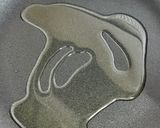 簡単　茄子と豚の甘辛丼作り方4写真