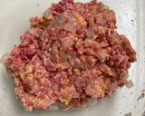 炊飯器で楽に栄養補給！煮込みハンバーグ作り方2写真