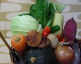 めっけもん♪野菜たっぷりコロッケ作り方2写真