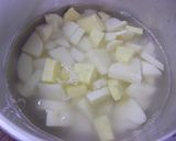 めっけもん♪野菜たっぷりコロッケ作り方4写真