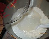 アメリカ食材でシンプル日本食パン作り方6写真