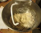 アメリカ食材でシンプル日本食パン作り方7写真